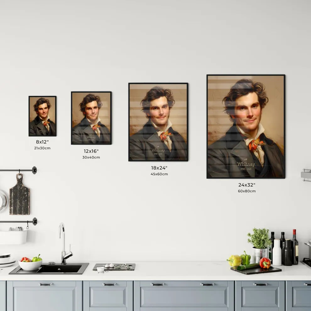 Eli Size Chart