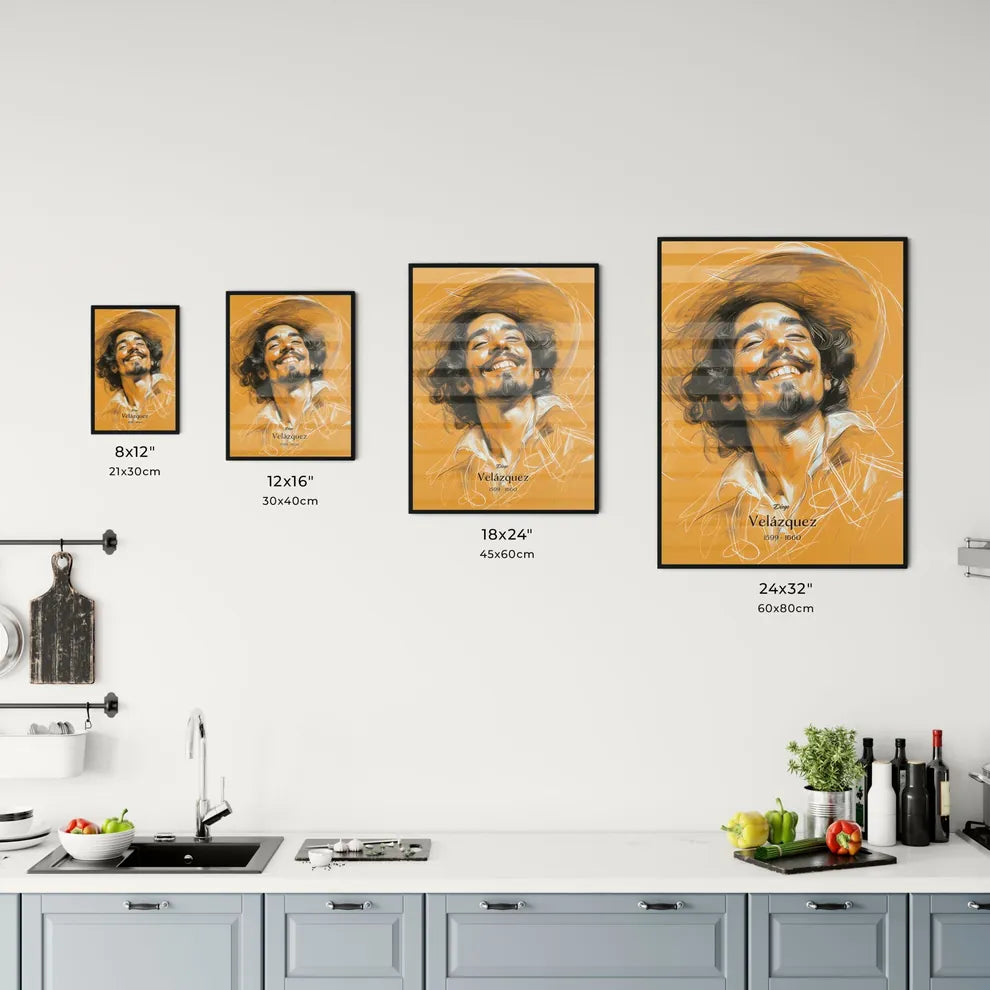 Diego - Kitchen Hangings