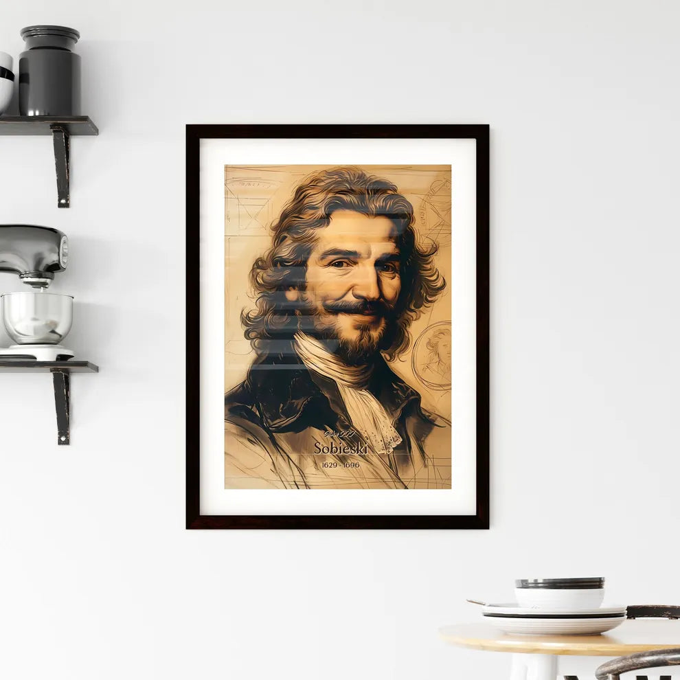John III  Hangings