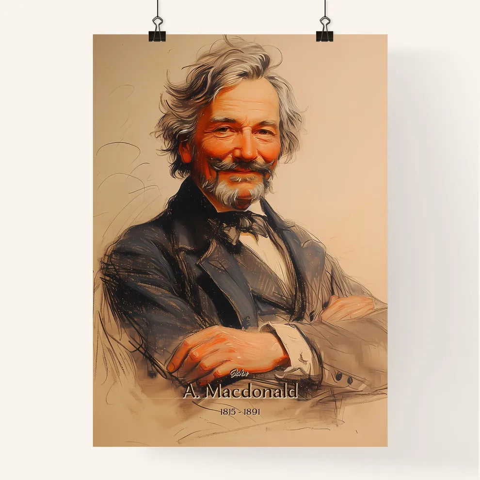 John Poster