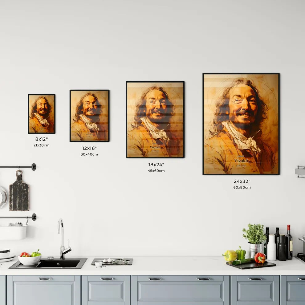 Antonio - Kitchen Hangings