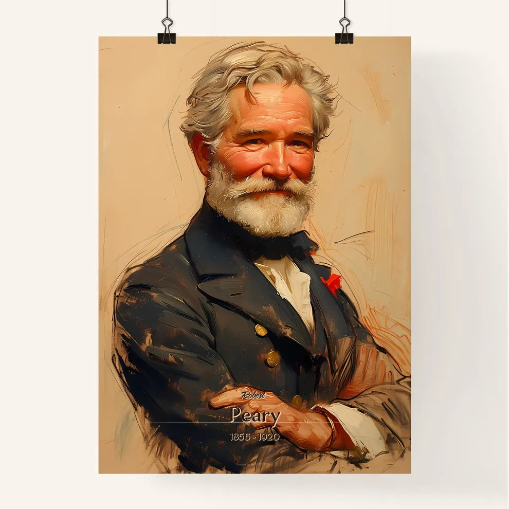 Robert Poster