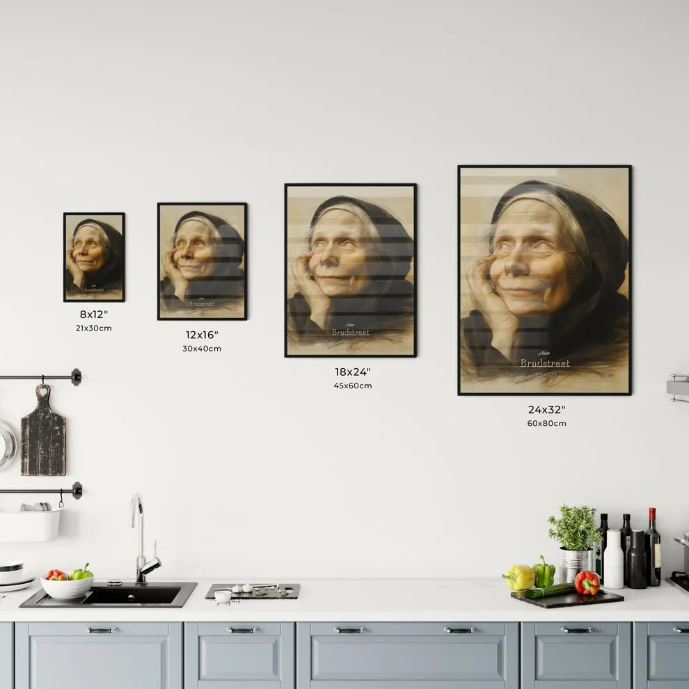 Anne - Kitchen Hangings