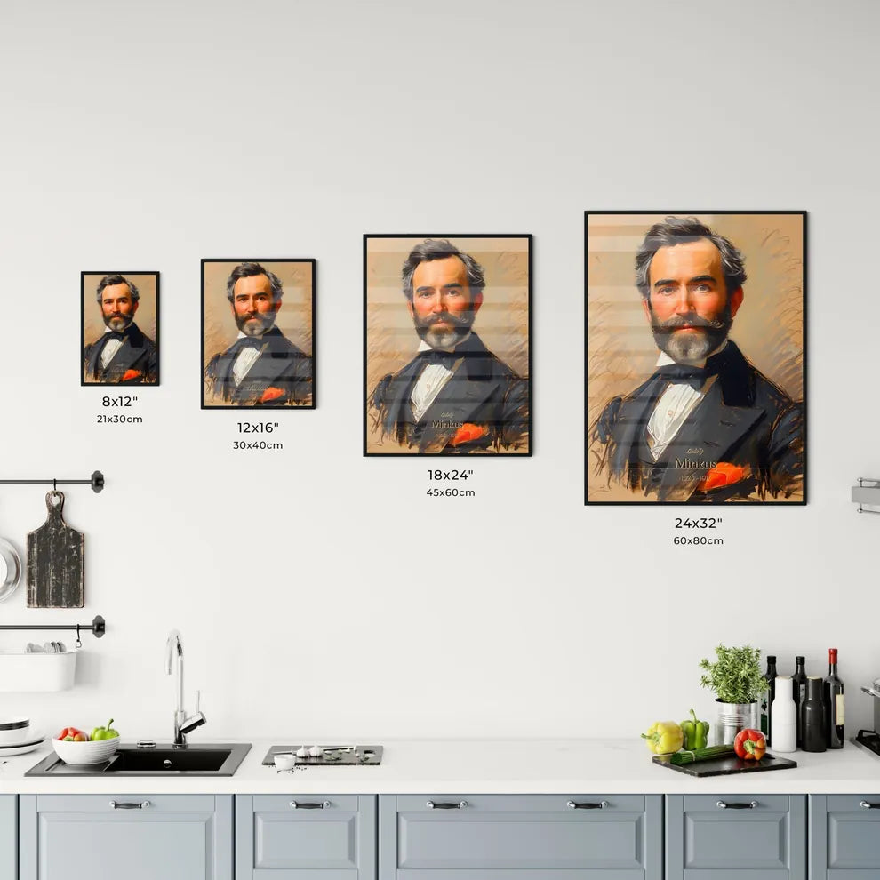 Ludwig - Kitchen Hangings