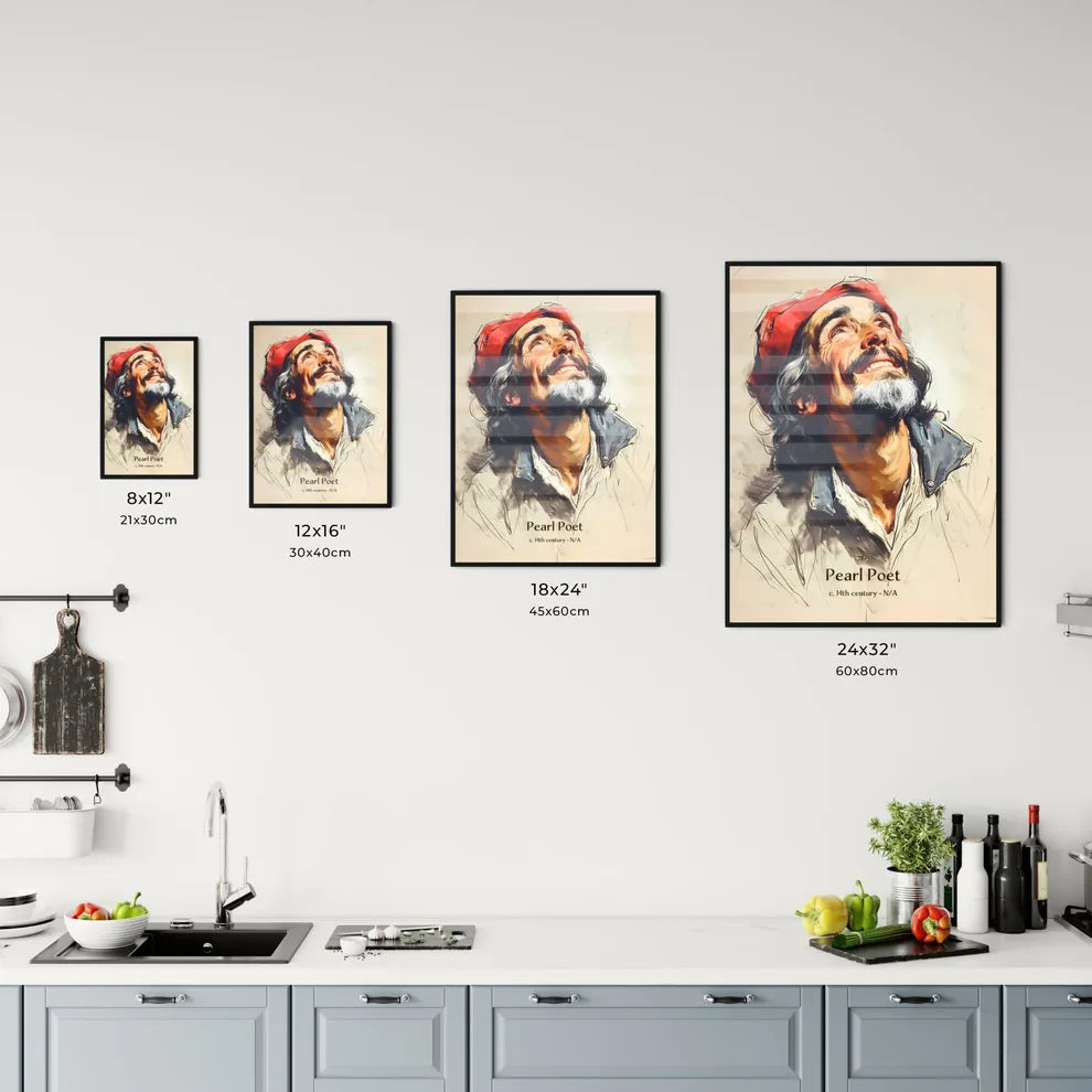 The - Kitchen Hangings