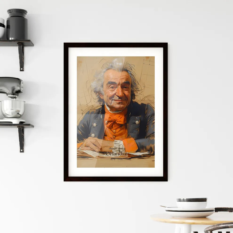 Giuseppe Maria Hangings