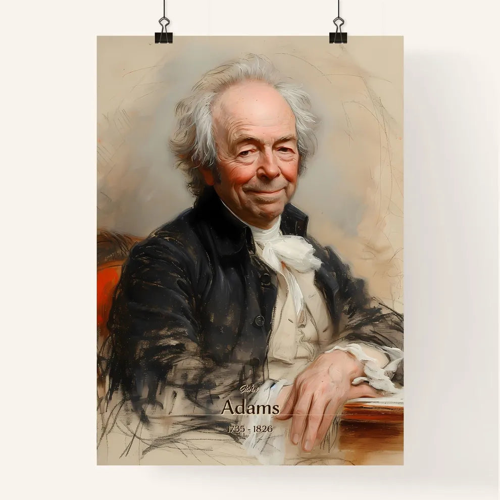 John Poster