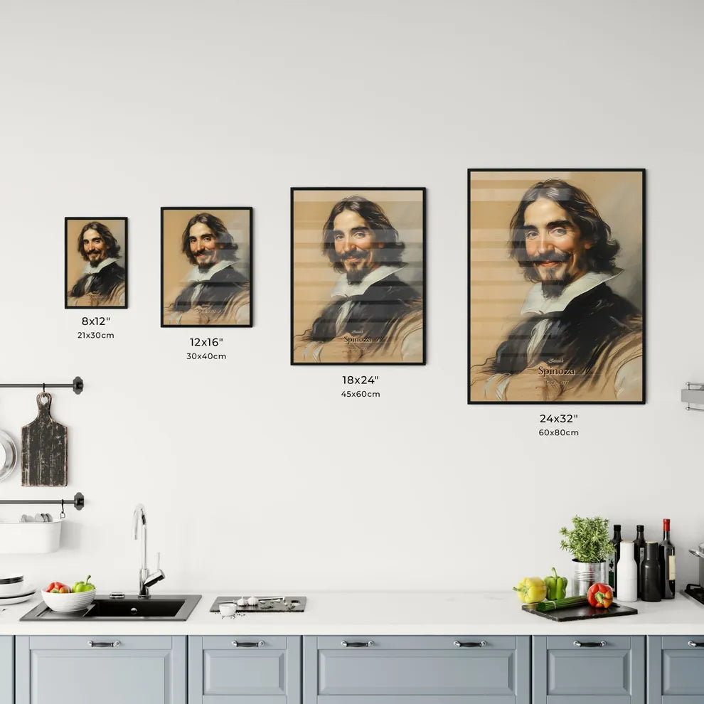 Baruch - Kitchen Hangings