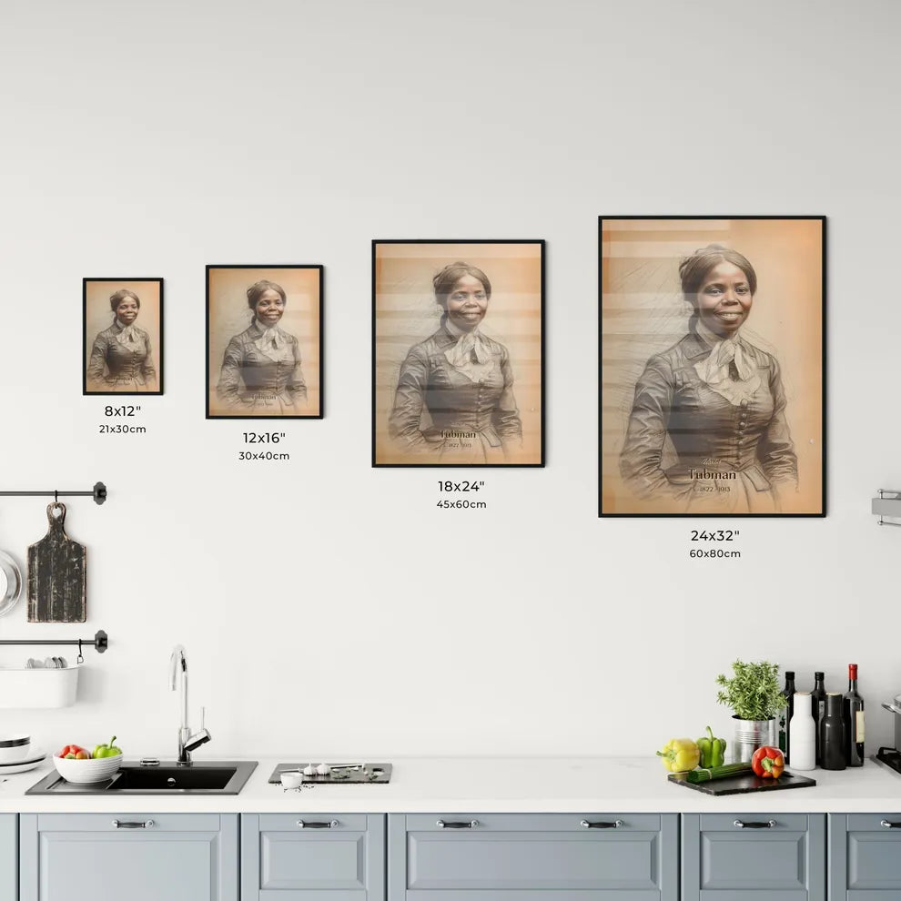 Harriet - Kitchen Hangings