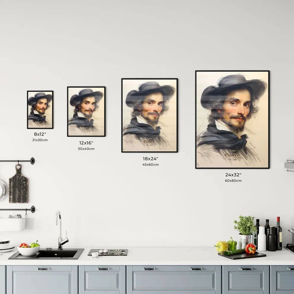 Francisco Size Chart