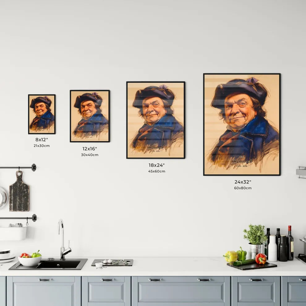 Oliver - Kitchen Hangings