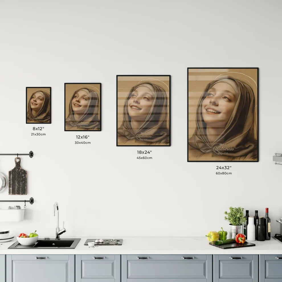 Mariana - Kitchen Hangings