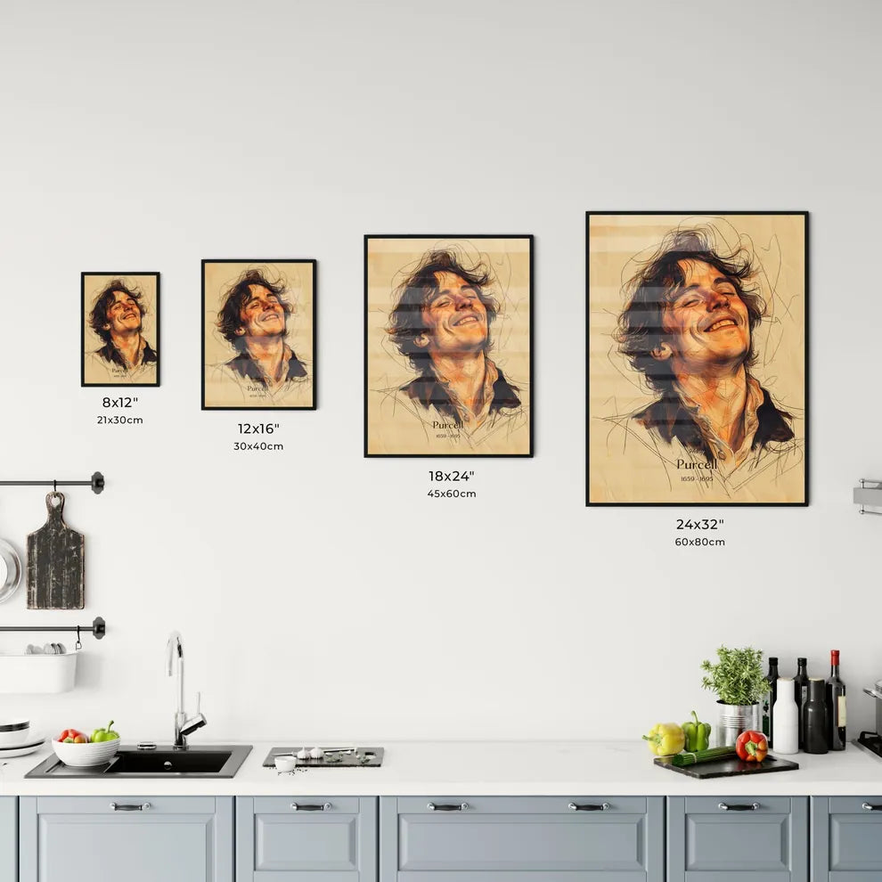 Henry - Kitchen Hangings