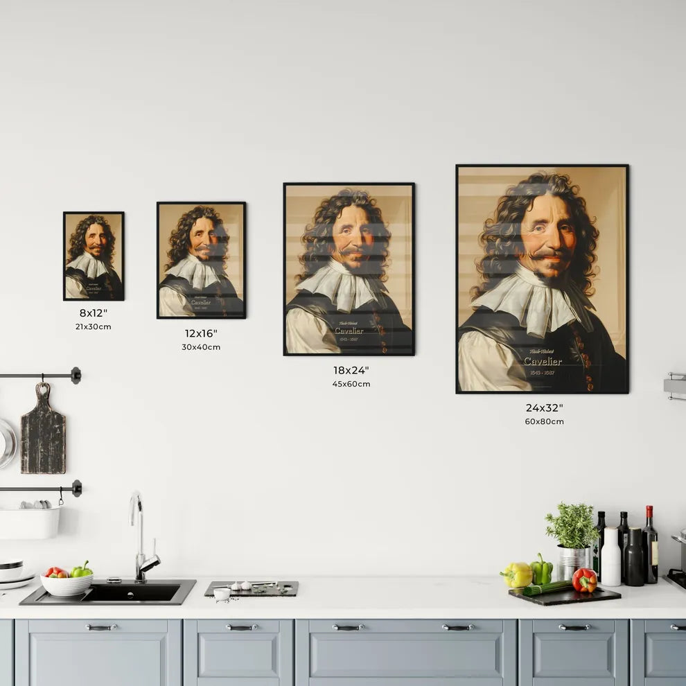 René-Robert - Kitchen Hangings