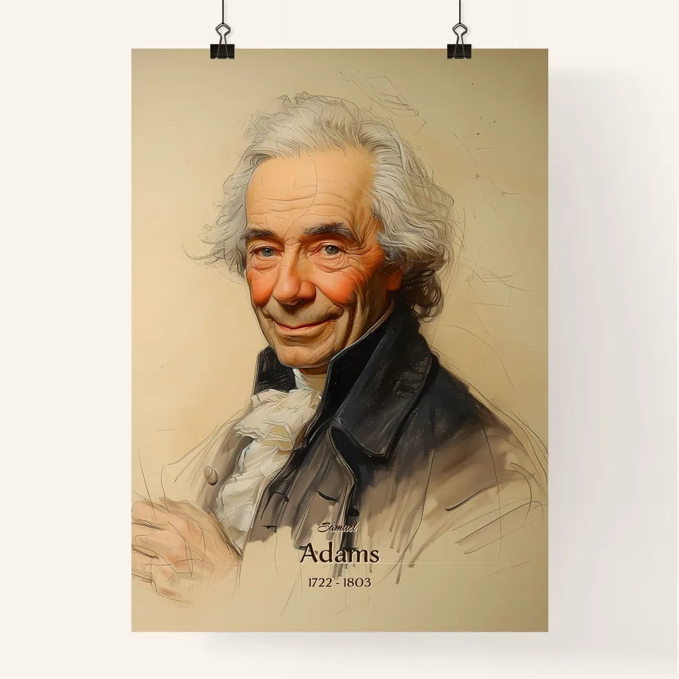 Samuel Poster