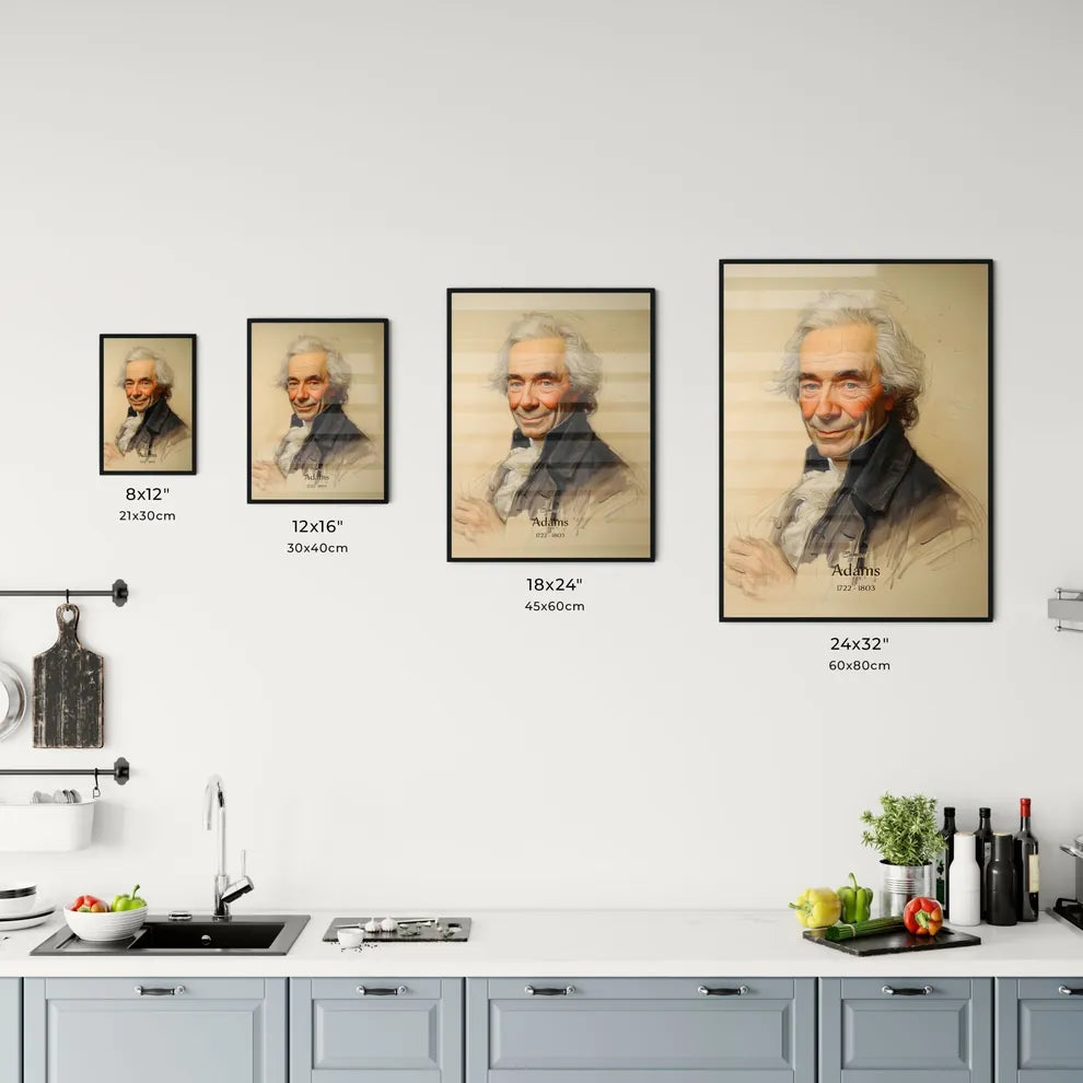 Samuel - Kitchen Hangings