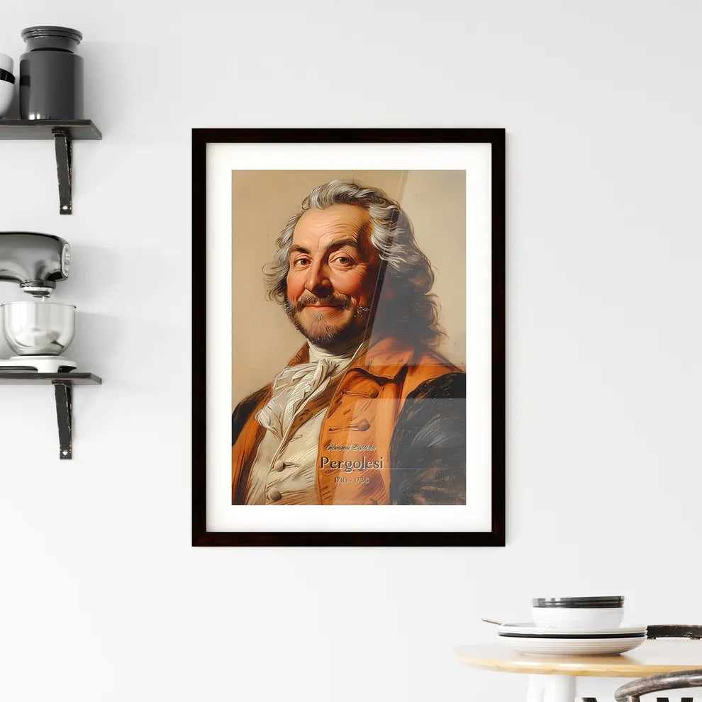 Giovanni Battista Hangings