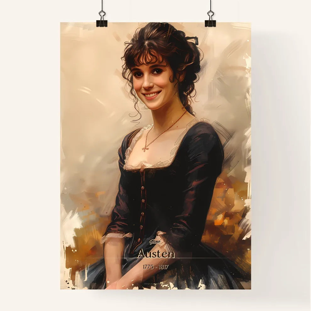 Jane Poster