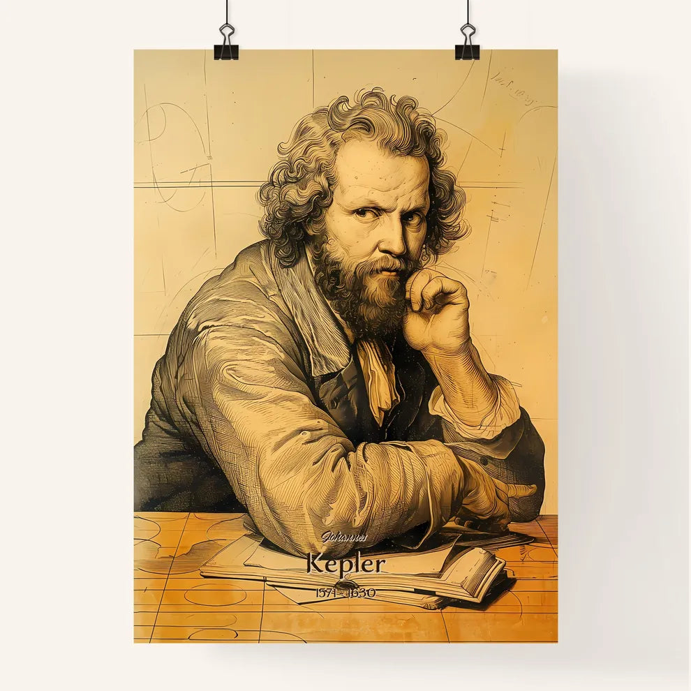 Johannes Poster