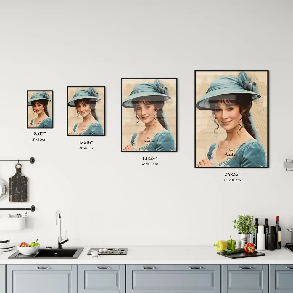 Jane - Kitchen Hangings