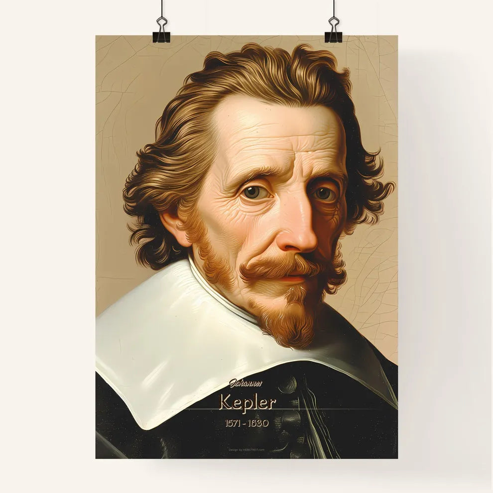 Johannes Poster