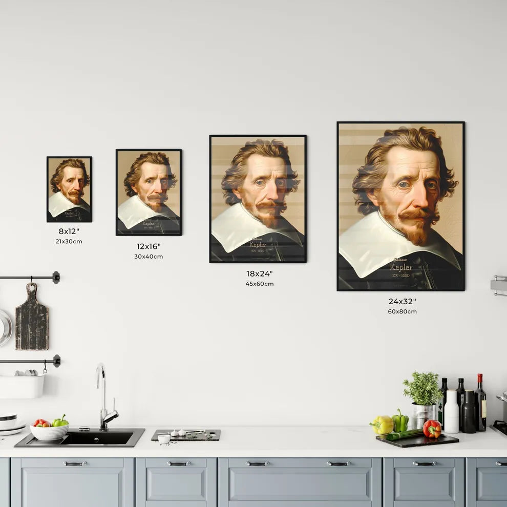 Johannes - Kitchen Hangings