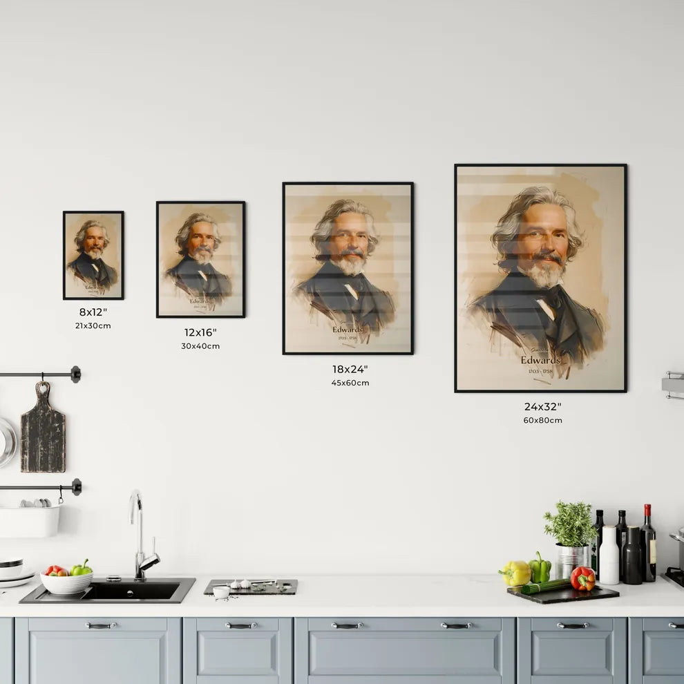 Jonathan - Kitchen Hangings