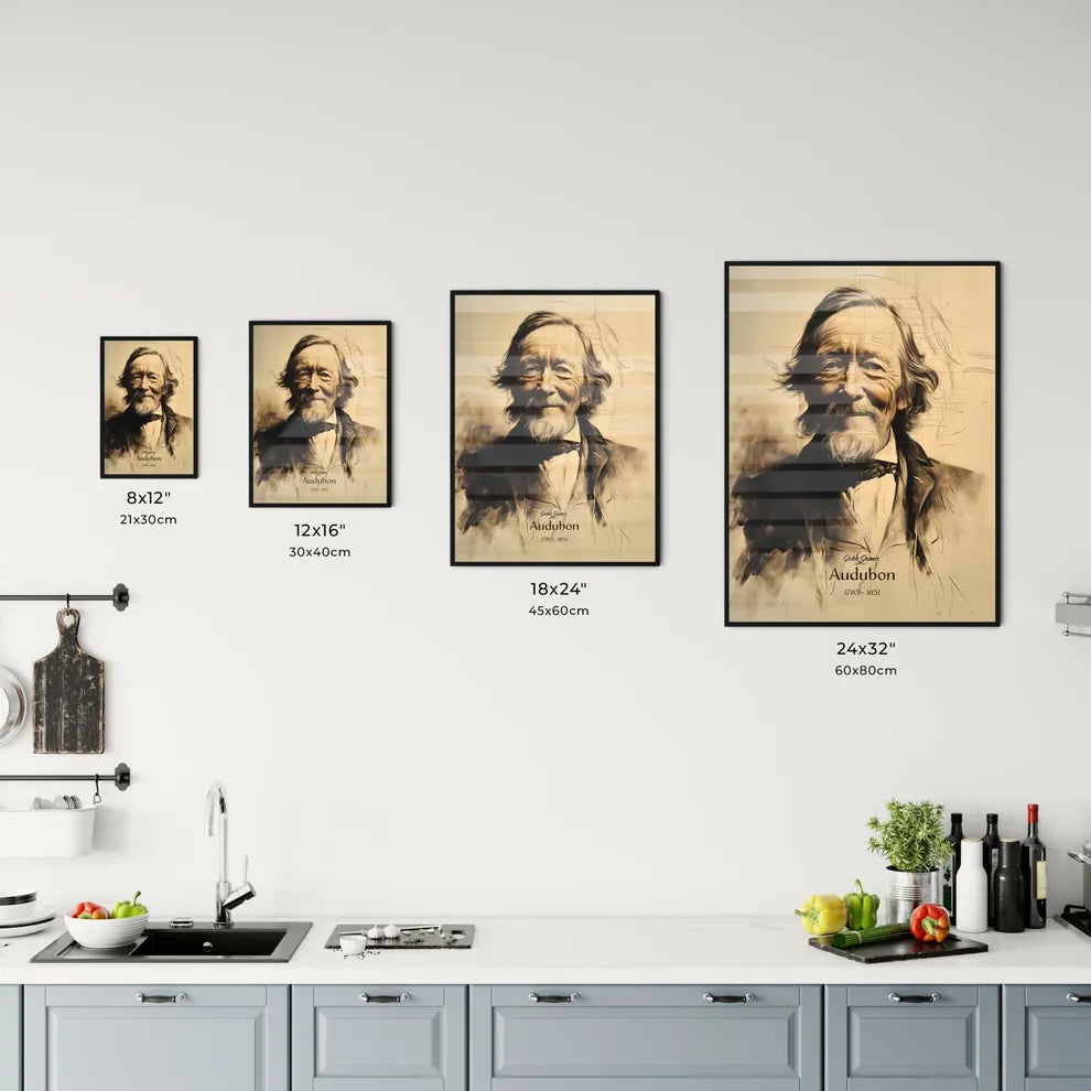 John James - Kitchen Hangings