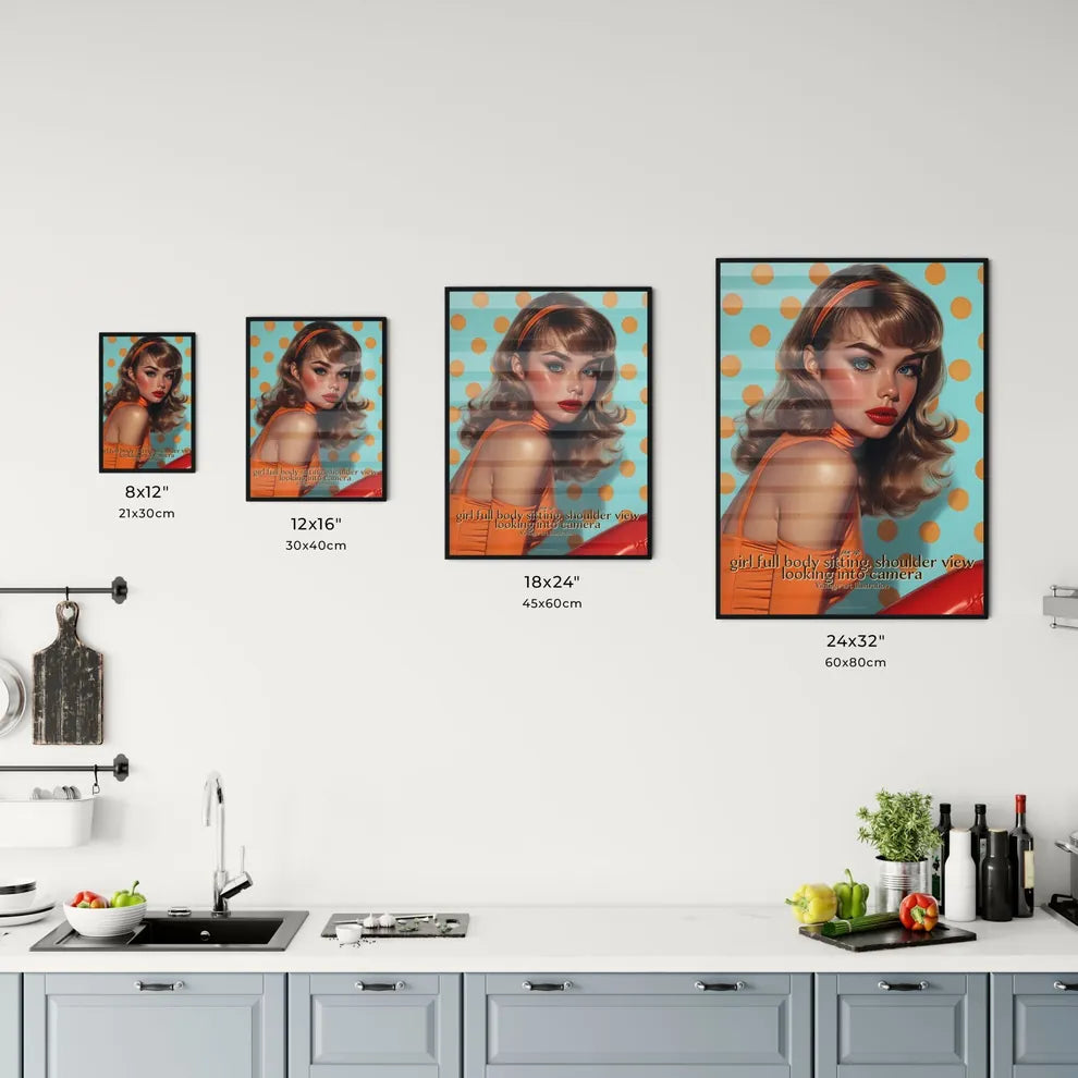 pin-up - Kitchen Hangings