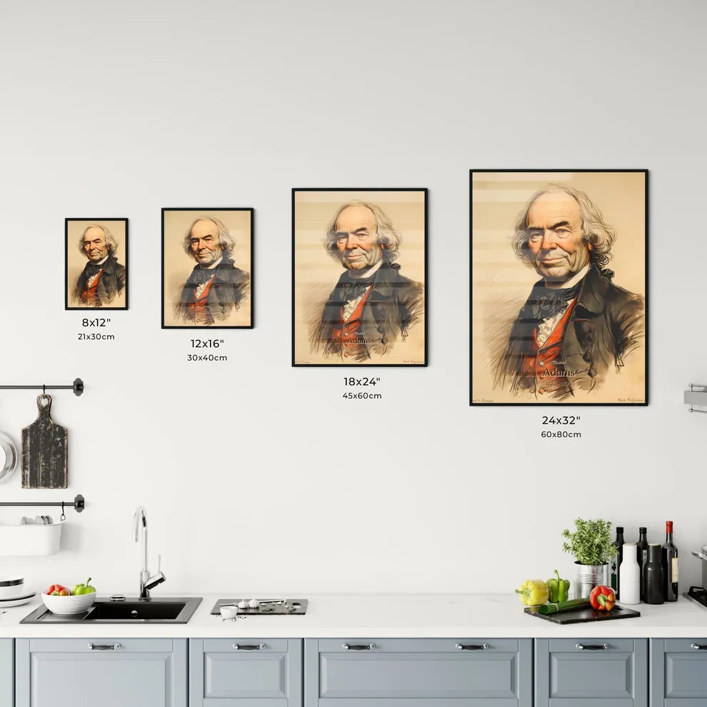 Samuel - Kitchen Hangings