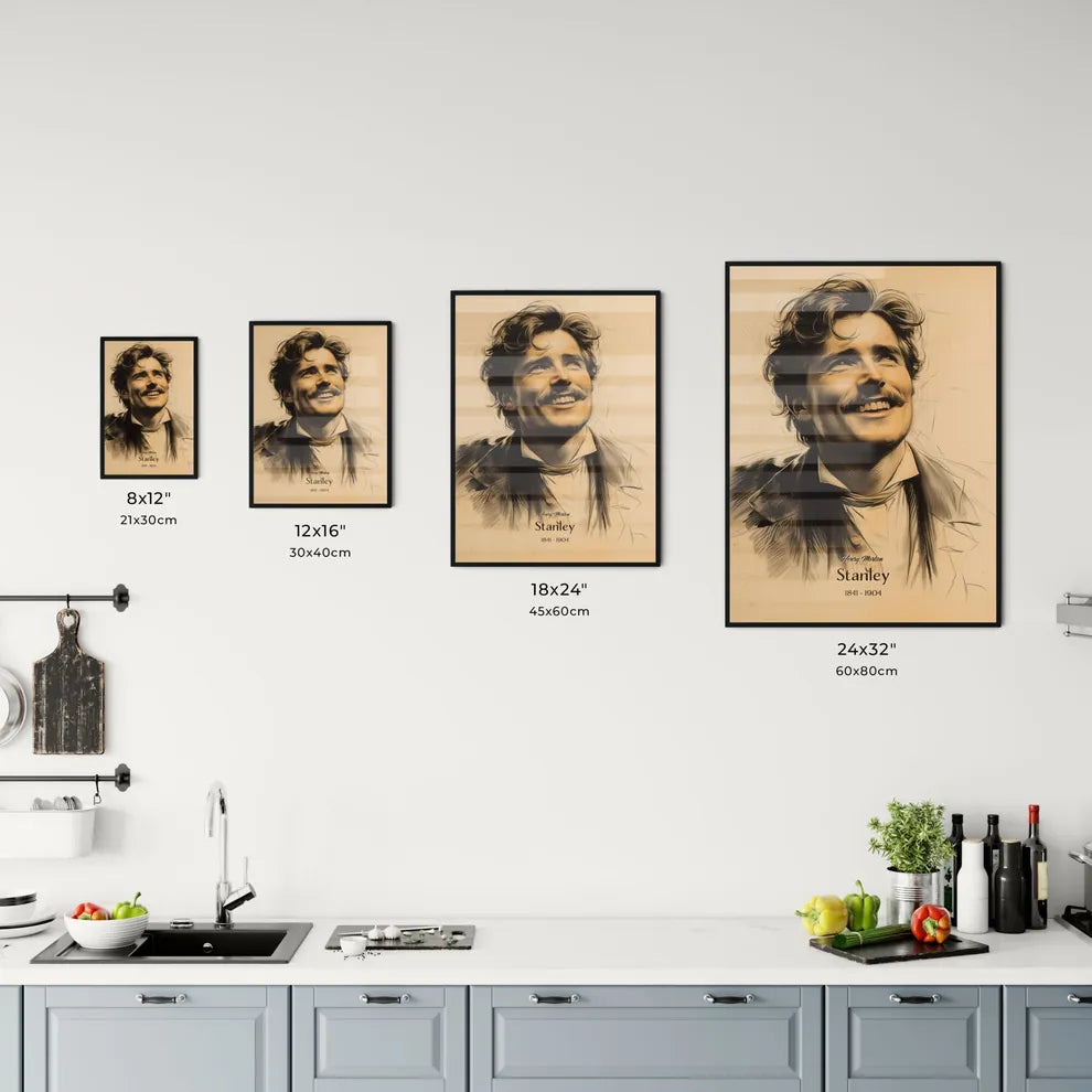 Henry Morton Size Chart