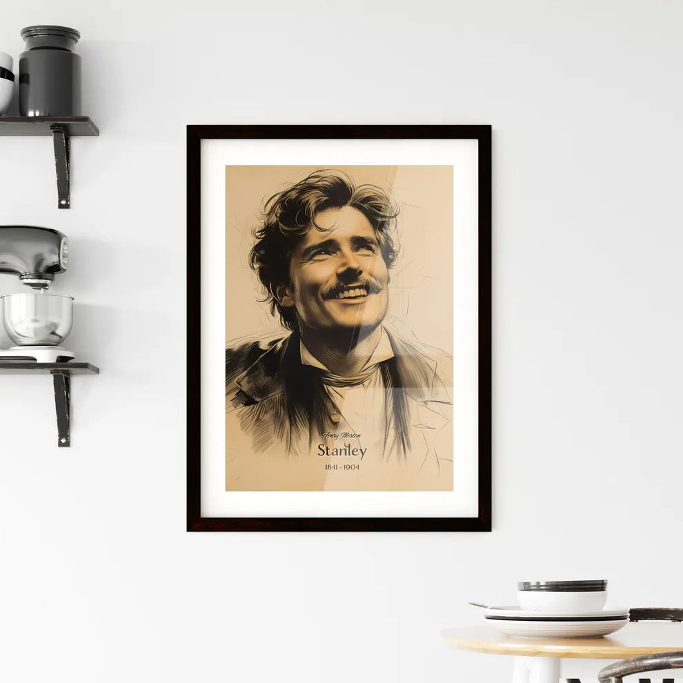 Henry Morton Hangings