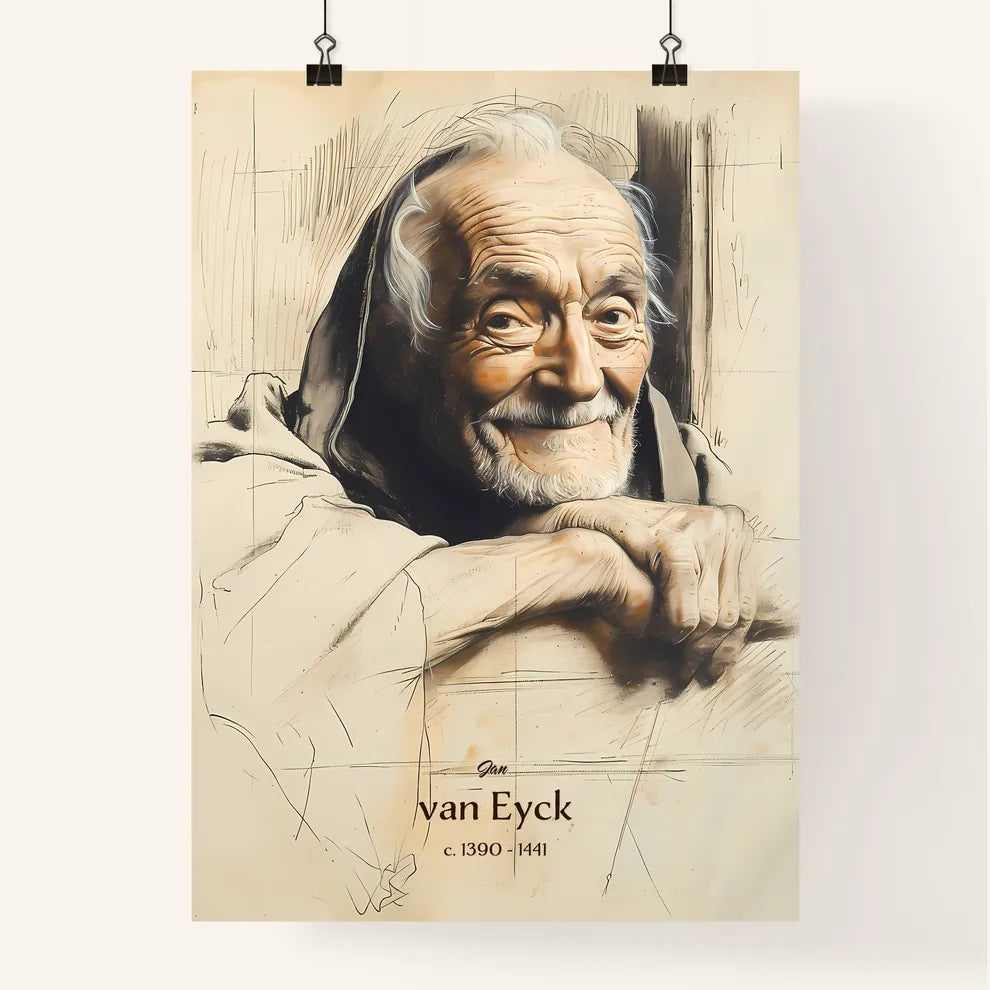 Jan Poster