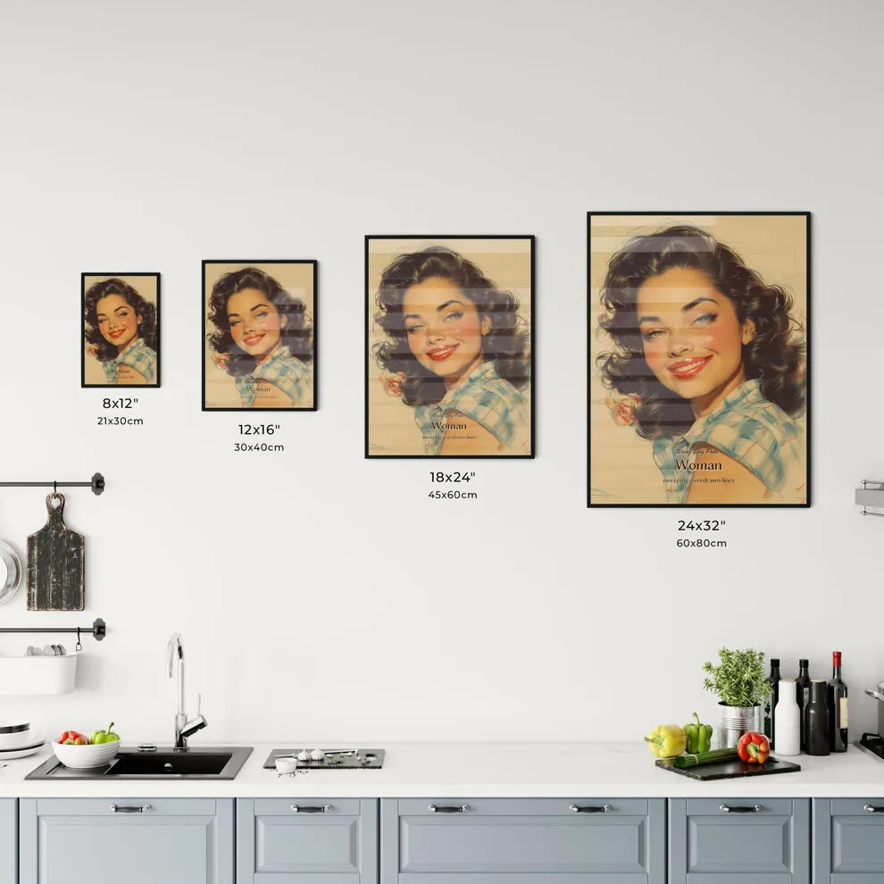 Rainy Day Paris - Kitchen Hangings