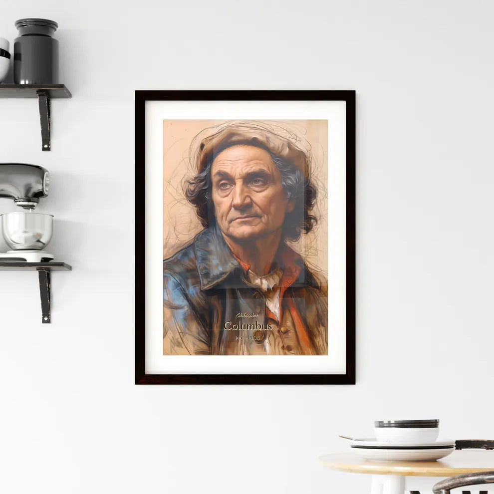 Christopher Hangings