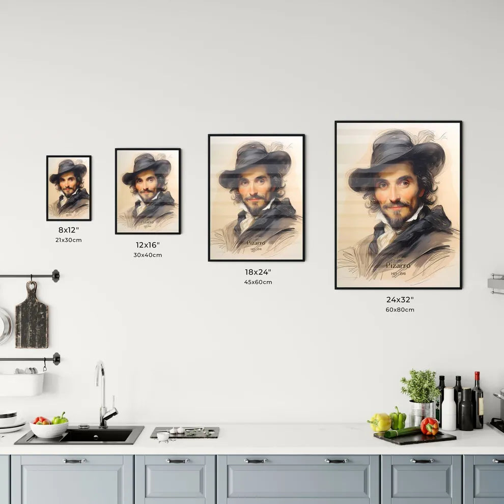 Francisco Size Chart