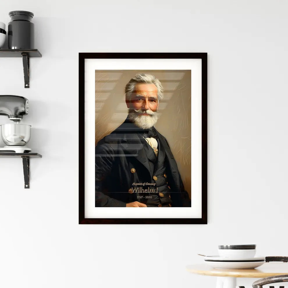 Emperor of Germany Hangings