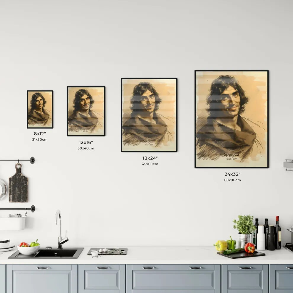 Baruch - Kitchen Hangings