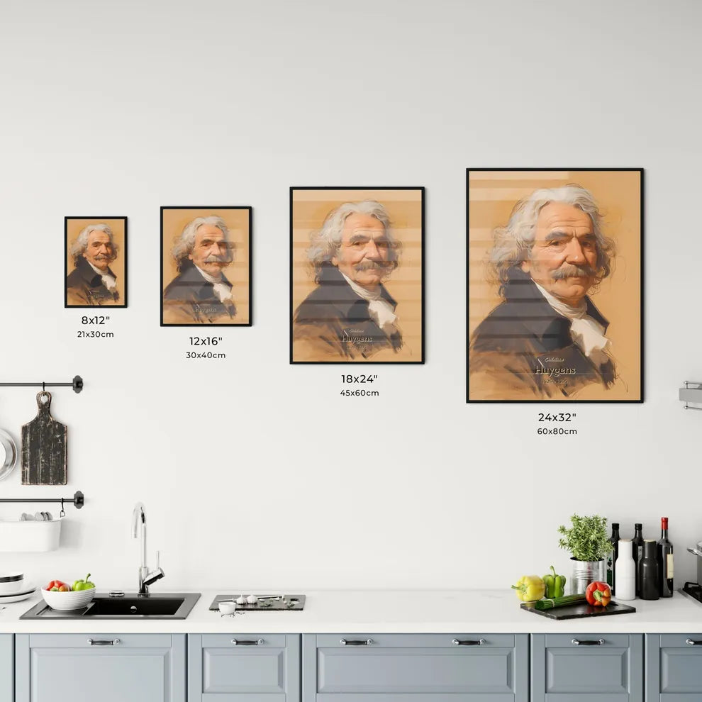 Christiaan Size Chart