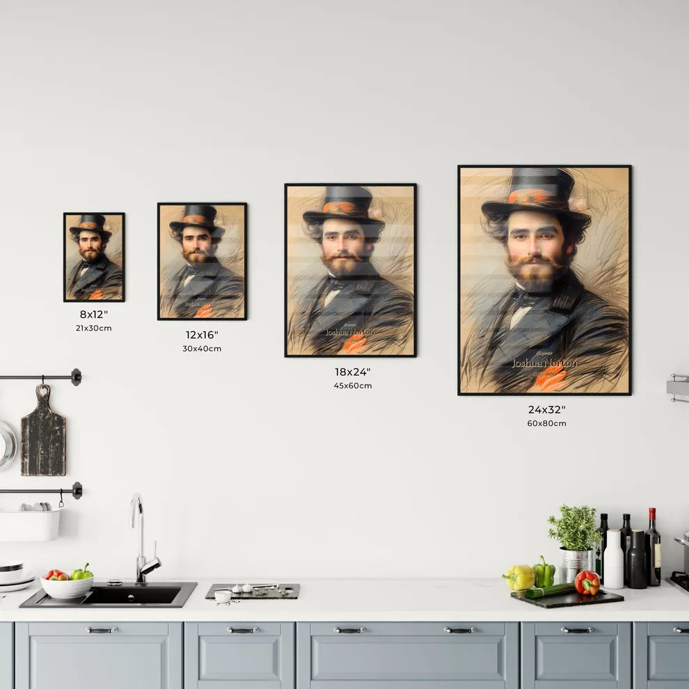 Emperor - Kitchen Hangings