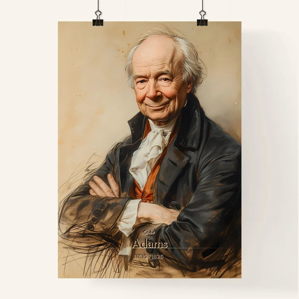John Poster