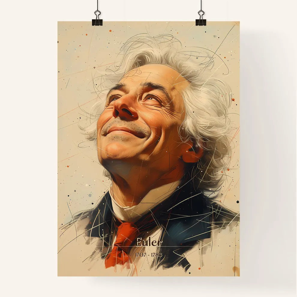 Euler Poster