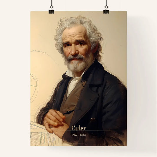 Euler Poster