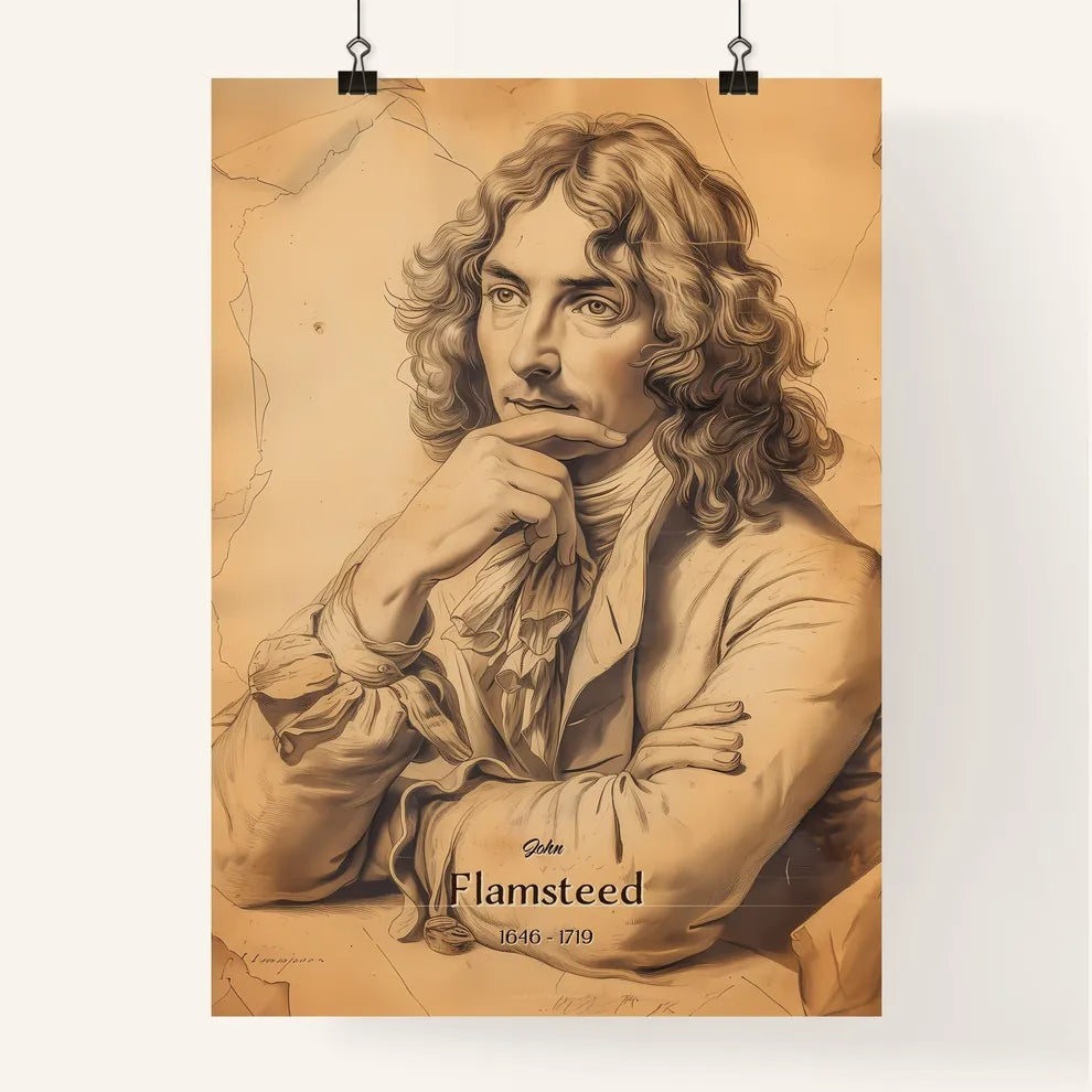 John Poster