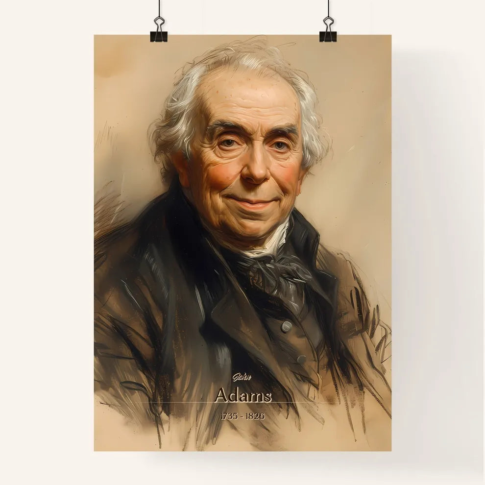 John Poster