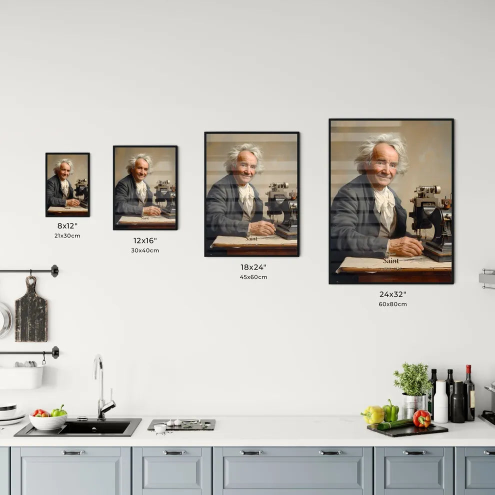 Thomas - Kitchen Hangings