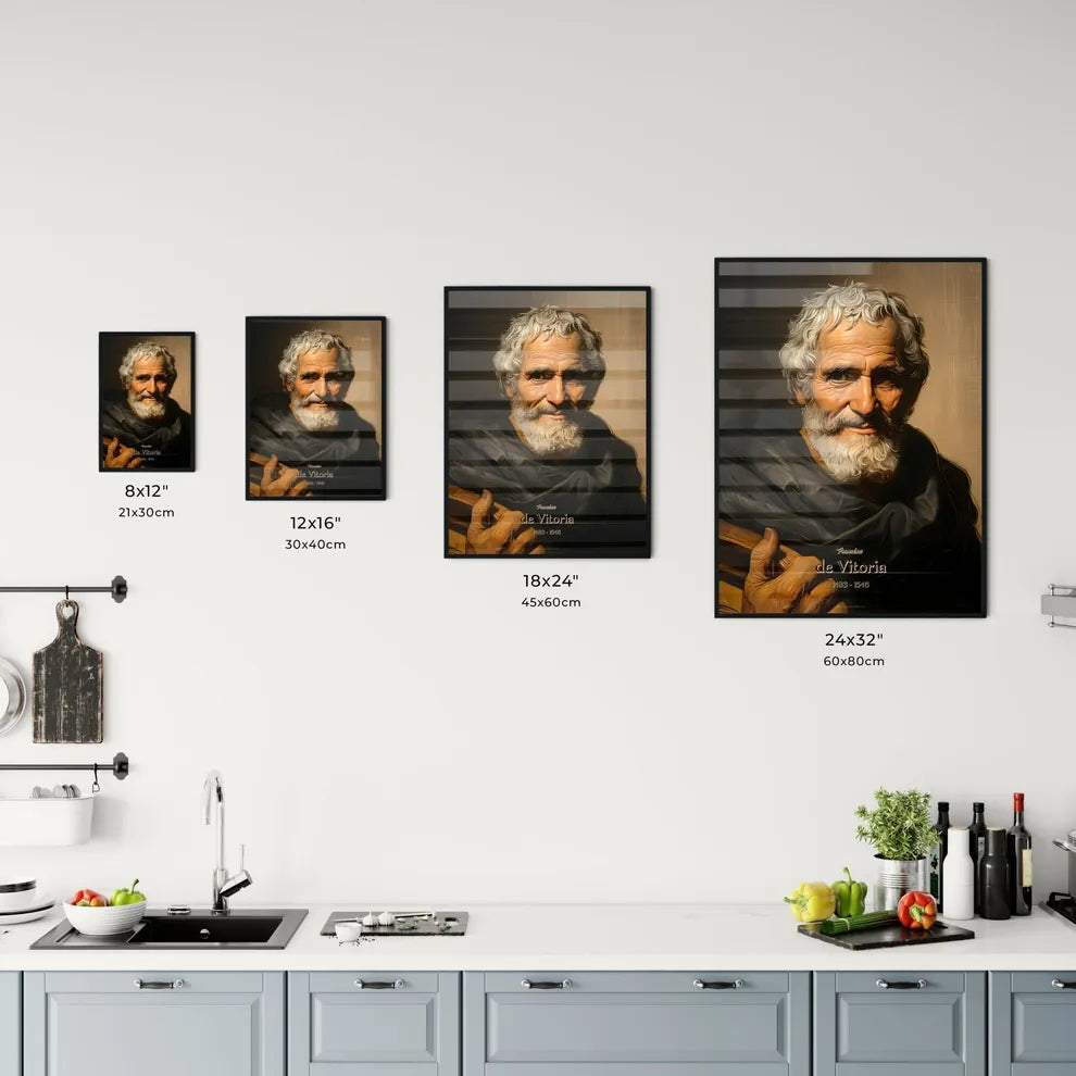 Francisco Size Chart