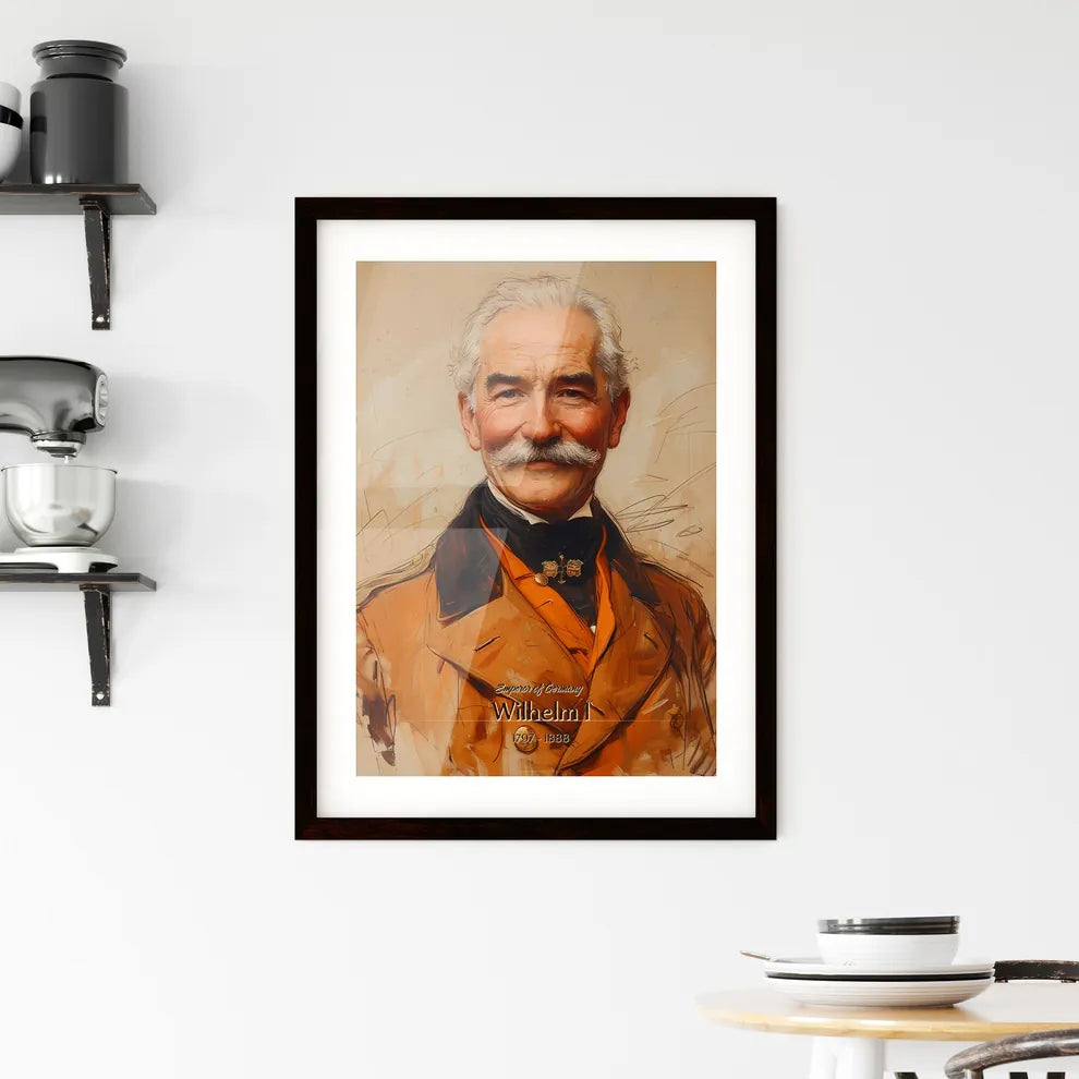 Emperor of Germany Hangings