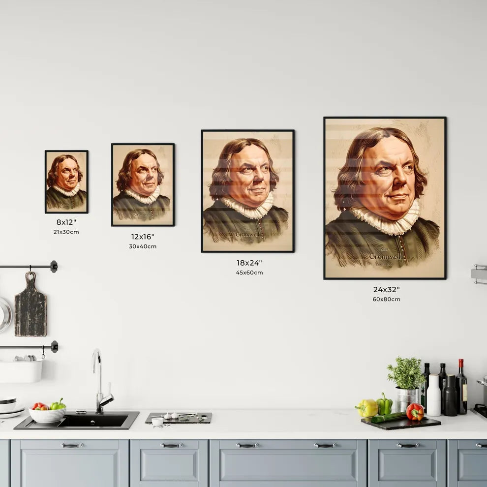 Oliver - Kitchen Hangings