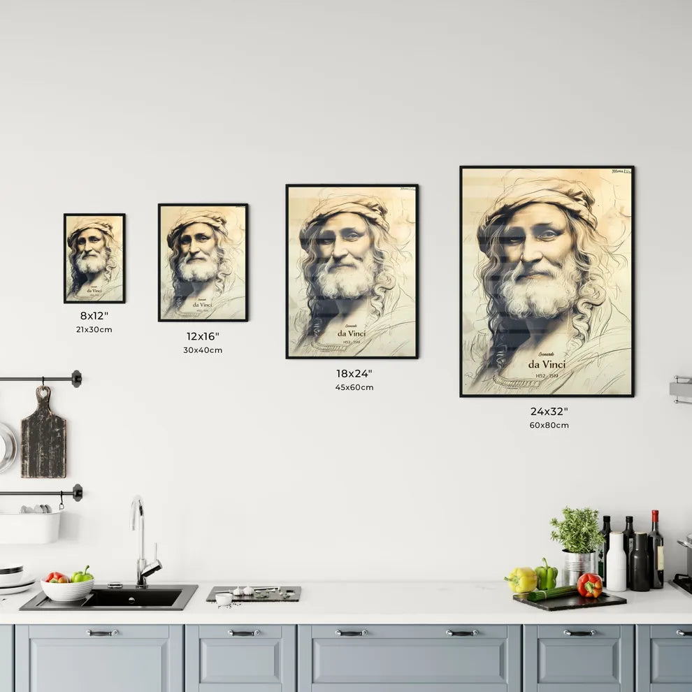 Leonardo - Kitchen Hangings